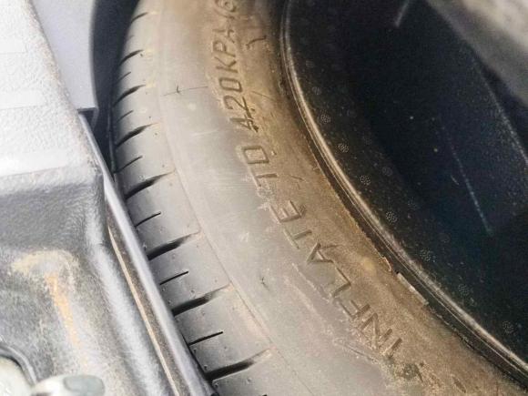 [杭州·浙A] 二手比亚迪唐新能源2015款 2.0T 四驱旗舰型