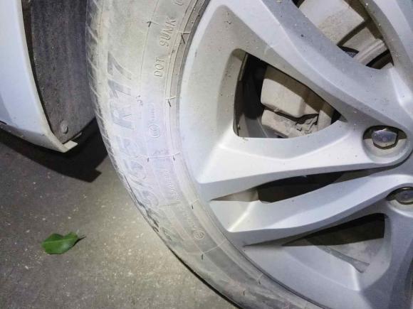 [广州·桂A] 二手雪佛兰迈锐宝2017款 1.5T 自动锐驰版