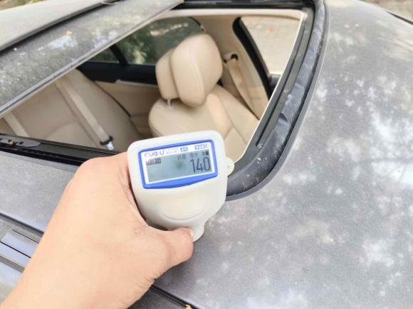 [台州·浙J] 二手宝马宝马5系2013款 520i 典雅型