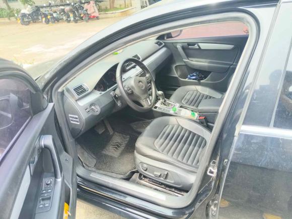 [金华·浙H] 二手大众迈腾2016款 1.8TSI 智享领先型