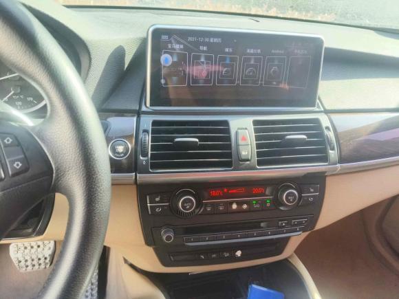 [合肥·皖A] 二手宝马宝马X62008款 xDrive35i