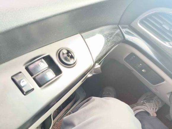 [苏州·苏E] 二手江汽集团瑞风M52014款 彩旅 2.0T 汽油自动商务版