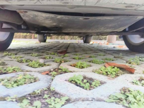 [湖州·云A] 二手SWM斯威汽车SWM斯威X72016款 1.5T 手动豪华型 7座