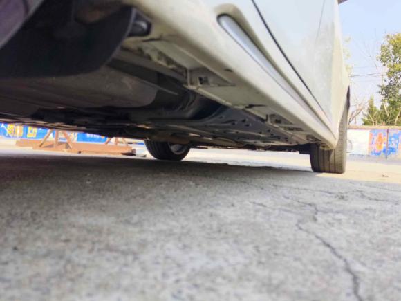 [南通·苏F] 二手丰田锐志2013款 2.5V 尚锐版