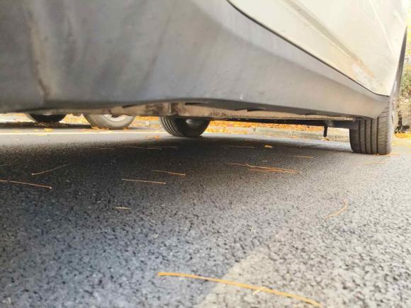 [湖州·浙E] 二手吉利汽车嘉际2019款 1.5TD MHEV DCT尊享型