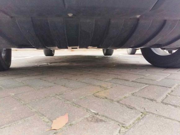 [南京·苏A] 二手比亚迪元Pro2021款 一生一世版