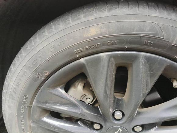 [上海·沪B] 二手雪佛兰沃兰多2019款 Redline 530T 自动纵享版（5+2款） 国VI