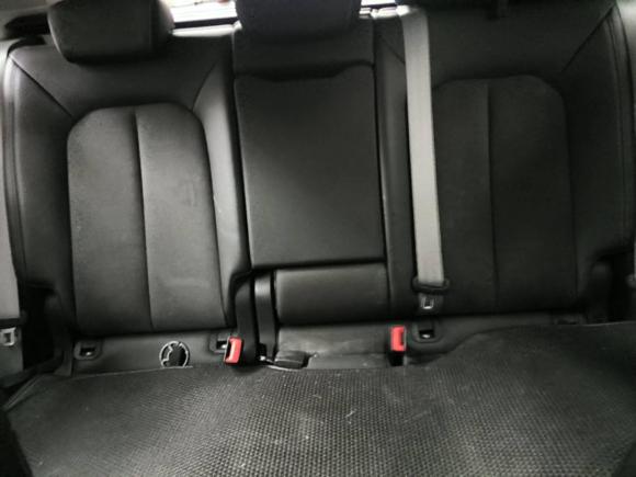 [杭州·浙A] 二手奥迪奥迪Q32022款 35 TFSI 时尚动感型