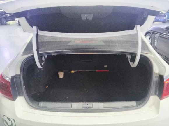 [青岛·皖A] 二手雪铁龙C4世嘉2016款 1.2THP 自动豪华型