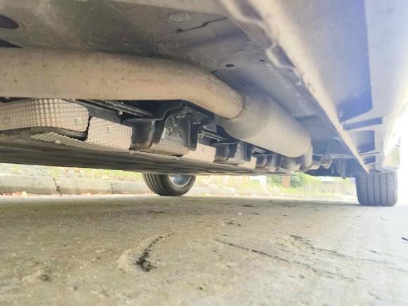 [苏州·苏E] 二手五菱汽车五菱星光2023款 150 进阶版