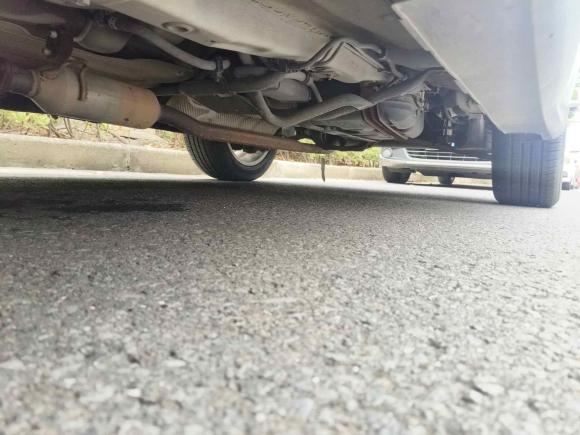 [无锡·苏J] 二手哈弗哈弗H22017款 红标 1.5T 手动两驱精英型