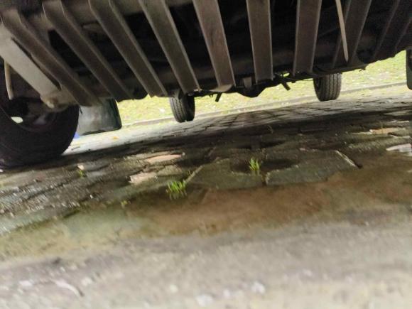 [嘉兴·浙F] 二手依维柯依维柯褒迪2012款 2.5T-A32 基本型