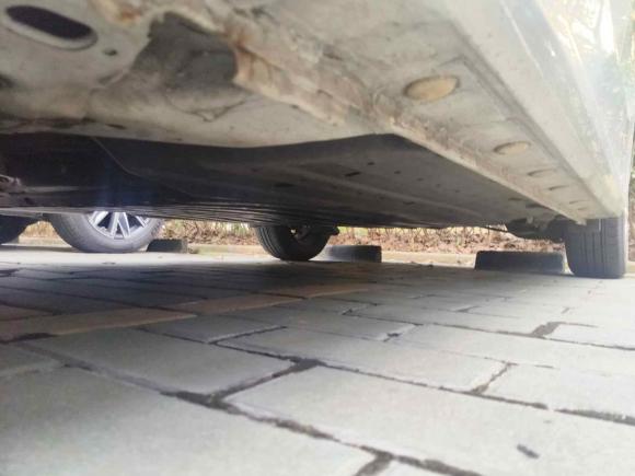 [上海·沪A] 二手本田飞度2016款 1.5L LXS CVT舒适天窗版