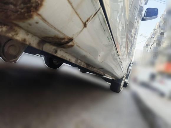 [青岛·浙A] 二手五菱汽车五菱荣光V2016款 1.5L标准型