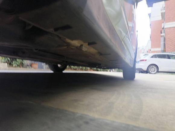 [金华·浙G] 二手日产骐达TIIDA2008款 1.6L 自动智能型