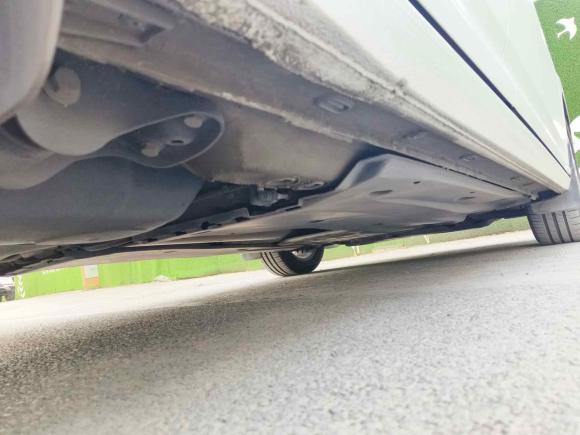 [西安·陕A] 二手大众朗逸2018款 280TSI DSG舒适版 国V