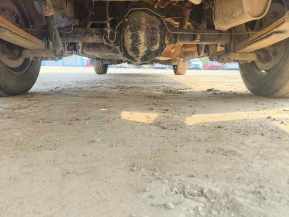 [武汉·鄂A] 二手东风风行菱智2019款 M5L 1.6L 7座特供型 国VI