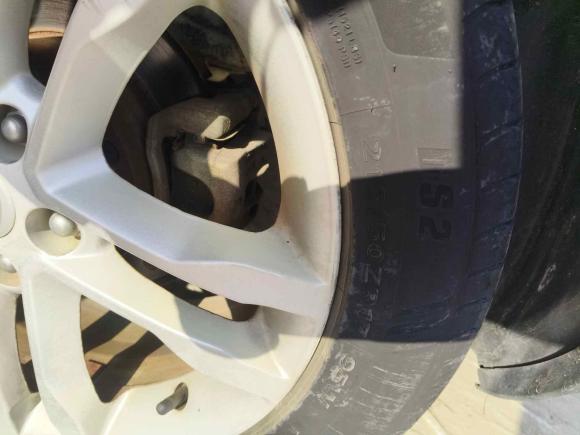 [杭州·渝G] 二手长安长安CS352014款 1.6L 自动豪华导航型 国IV