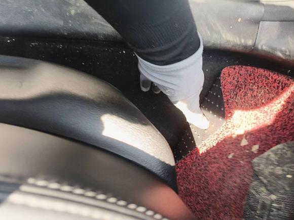 [嘉兴·浙F] 二手吉利汽车博越2018款 1.8TD 自动两驱智联型4G互联版