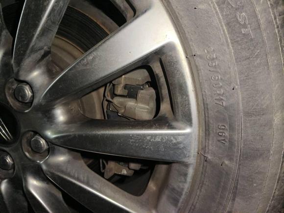 [嘉兴·浙F] 二手林肯林肯MKZ2017款 2.0T 尊享版