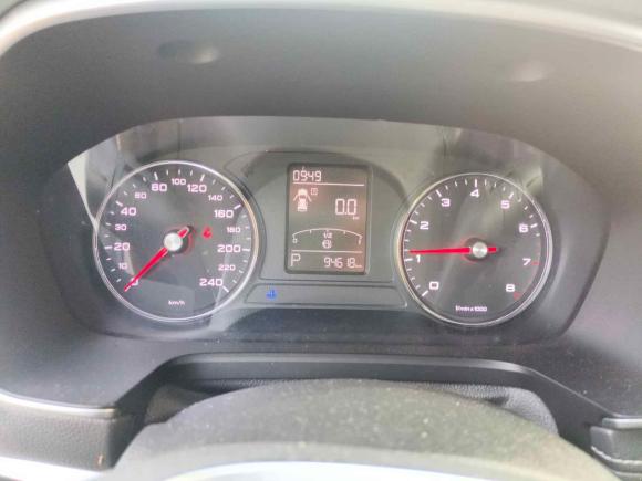 [温州·浙J] 二手荣威荣威RX52018款 20T 两驱自动旗舰版