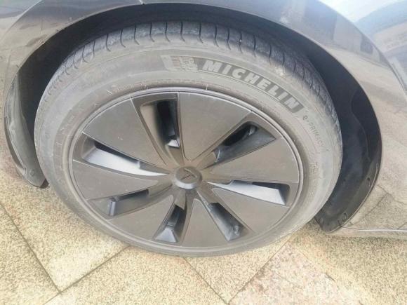 [武汉·鄂A] 二手特斯拉Model 32023款 长续航全轮驱动版