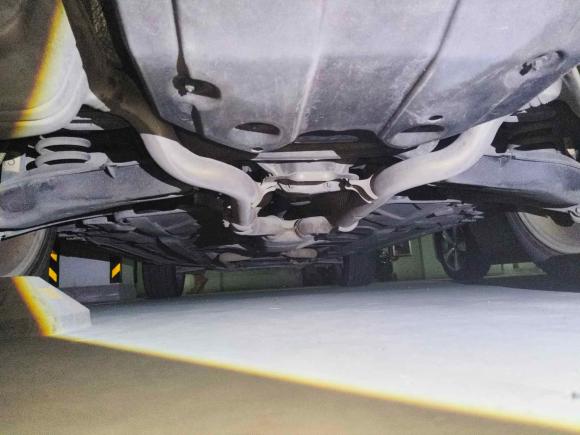 [南通·苏F] 二手奔驰奔驰GLK级2011款 GLK 300 4MATIC 动感型