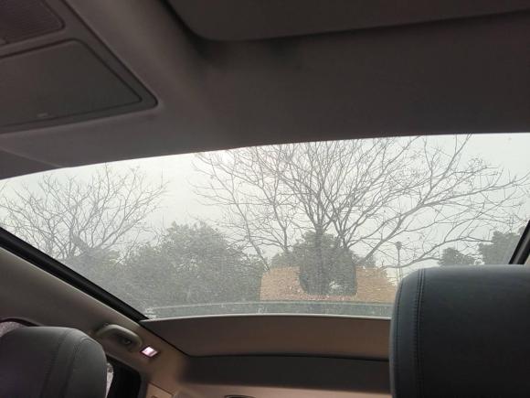 [嘉兴·浙F] 二手路虎发现神行2016款 2.0T HSE LUXURY