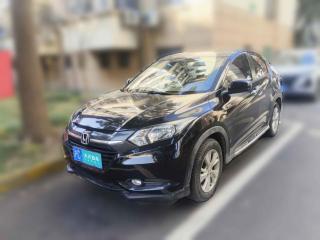 本田缤智2015款 1.5L CVT两驱舒适型