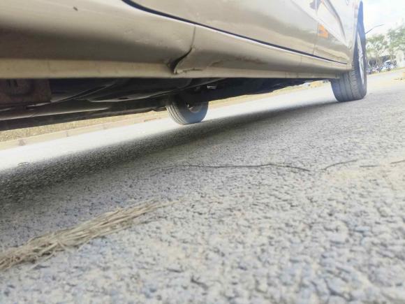 [上海·沪A] 二手上汽大通MAXUS大通G102014款 2.0T 自动豪华版