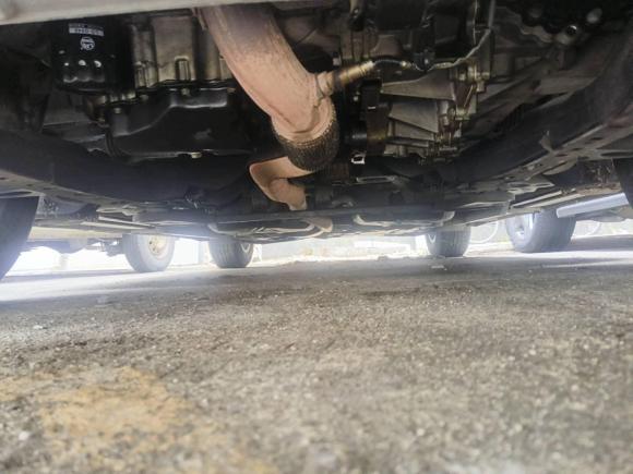 [深圳·粤L] 二手别克昂科威Plus2016款 20T 两驱精英型