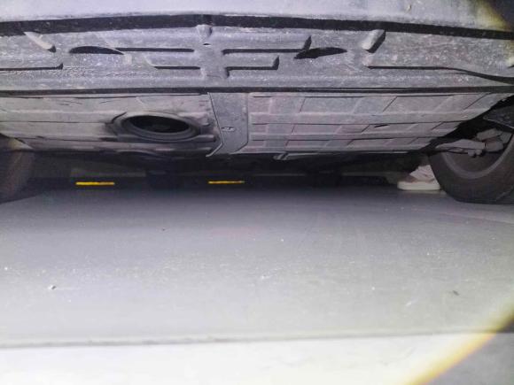 [成都·川G] 二手现代索纳塔2011款 2.0L 自动豪华版