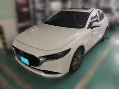 [常州·苏D] 马自达马自达3 昂克赛拉2023款 2.0L 自动质臻版