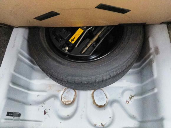 [西安·陕A] 二手雪铁龙爱丽舍2016款 1.6L 手动时尚型