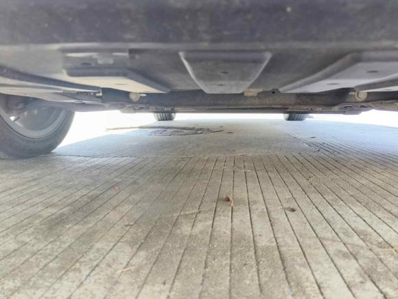 [深圳·粤B] 二手比亚迪秦新能源2019款 高续航版 豪华型