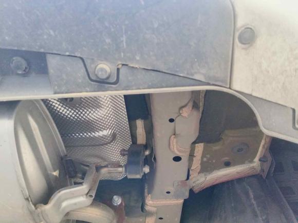 [西安·陕A] 二手比亚迪宋PLUS新能源2021款 DM-i 110KM 旗舰PLUS