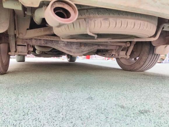 [上海·苏F] 二手五菱汽车五菱宏光2019款 1.5L S舒适型国VI LAR