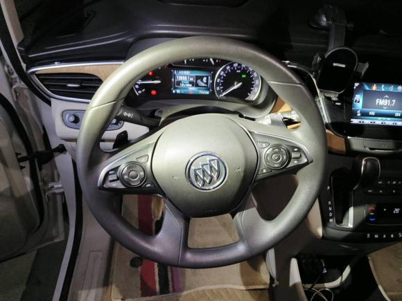 [成都·川L] 二手别克别克GL82018款 ES 28T 舒适型 国VI