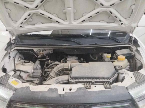 [西安·陕U] 二手五菱汽车五菱宏光V2022款 1.5L劲享版液压助力LAR