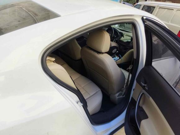 [深圳·粤S] 二手别克君威2015款 2.0L 精英时尚型