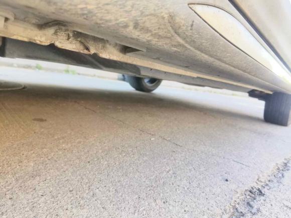 [苏州·苏E] 二手江汽集团瑞风S32017款 1.5L 手动豪华型