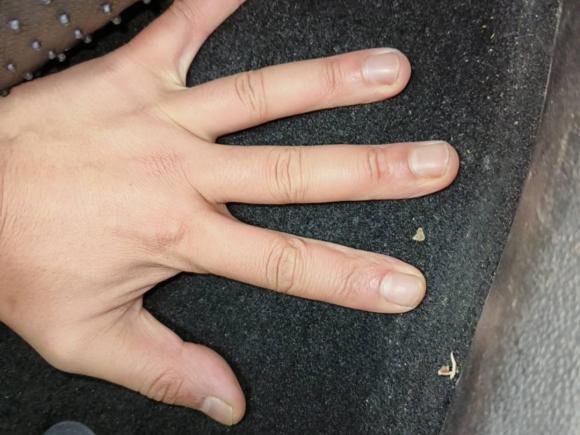 [苏州·浙A] 二手别克君威2015款 1.6T 领先技术型