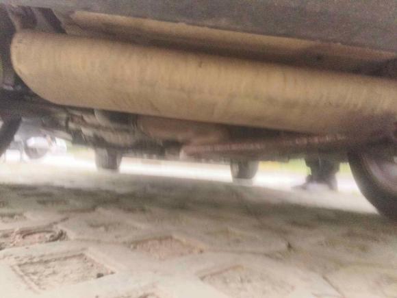 [上海·鲁L] 二手别克昂科拉2014款 1.4T 自动两驱都市精英型