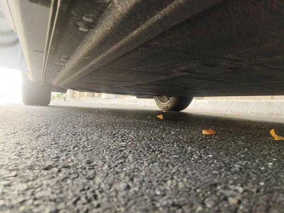 [杭州·浙A] 二手零跑汽车零跑C112021款 改款 豪华版