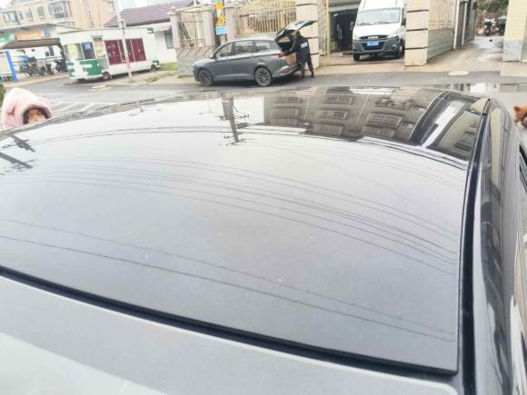 [上海·沪C] 二手smartsmart fortwo2011款 1.0 MHD 硬顶激情版