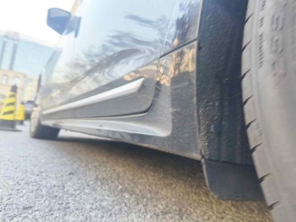 [上海·沪A] 二手林肯林肯大陆2018款 2.0T 两驱尊耀版