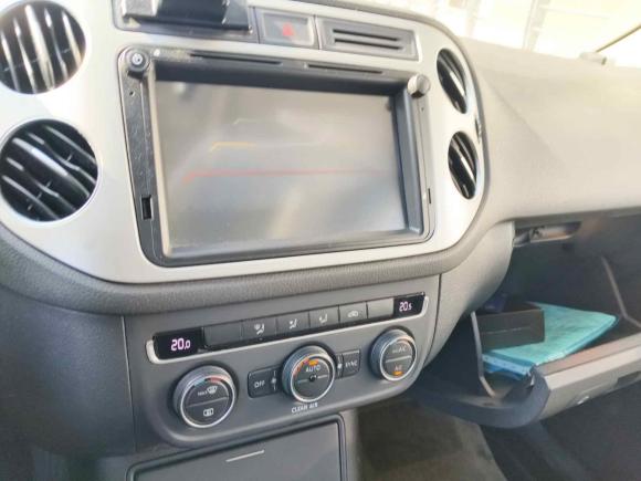 [上海·苏E] 二手大众途观2016款 300TSI 自动四驱风尚视野版