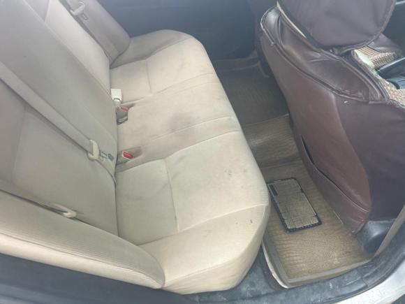 [武汉·鄂A] 二手丰田雷凌2017款 改款双擎 1.8H GS E-CVT精英天窗版 国V