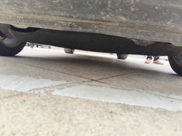 [无锡·苏B] 二手沃尔沃沃尔沃S80L2011款 3.0T AWD 智雅版