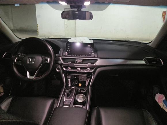 [西安·晋A] 二手本田英仕派2019款 260TURBO 精致版 国VI